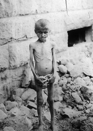 Over 4 million Christian citizens of the Ottoman Empire were killed or Over 4 million Christian citizens of the Ottoman Empire were killed or